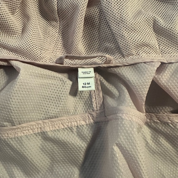 BURBERRY Toddler Girl Jacket 🔥 - Picture 6 of 7
